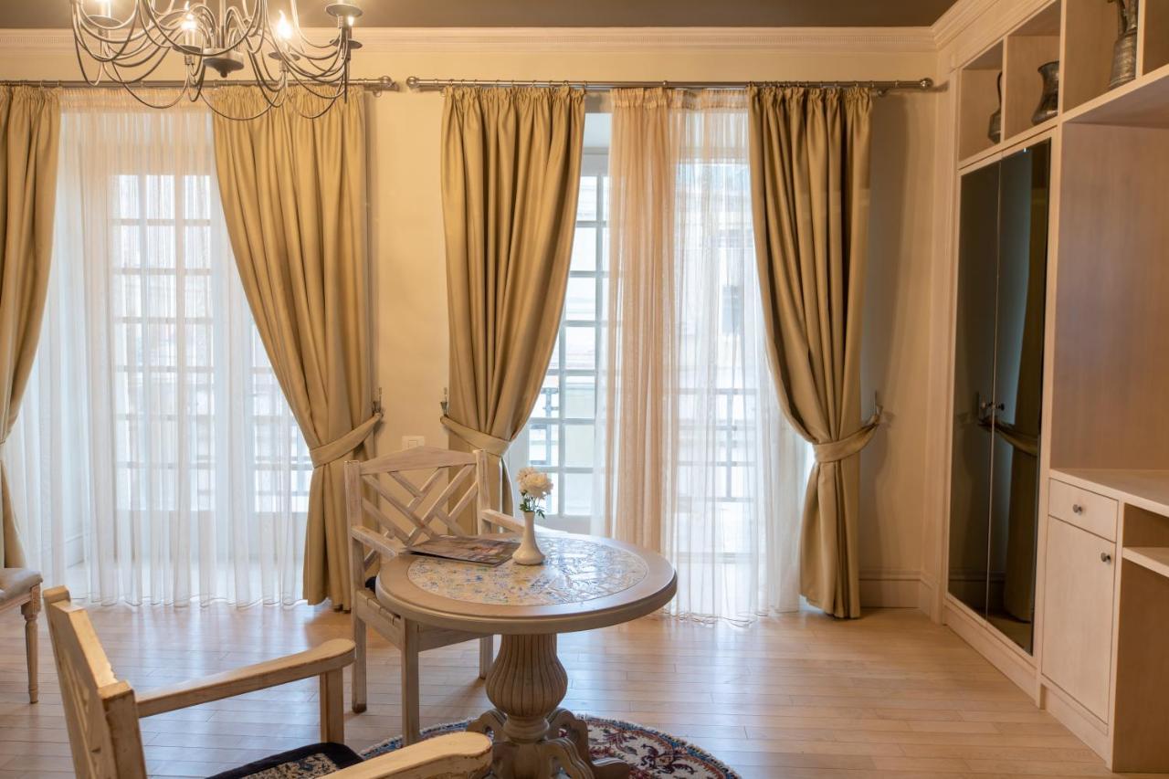 Art Club Hotel บากู ภายนอก รูปภาพ