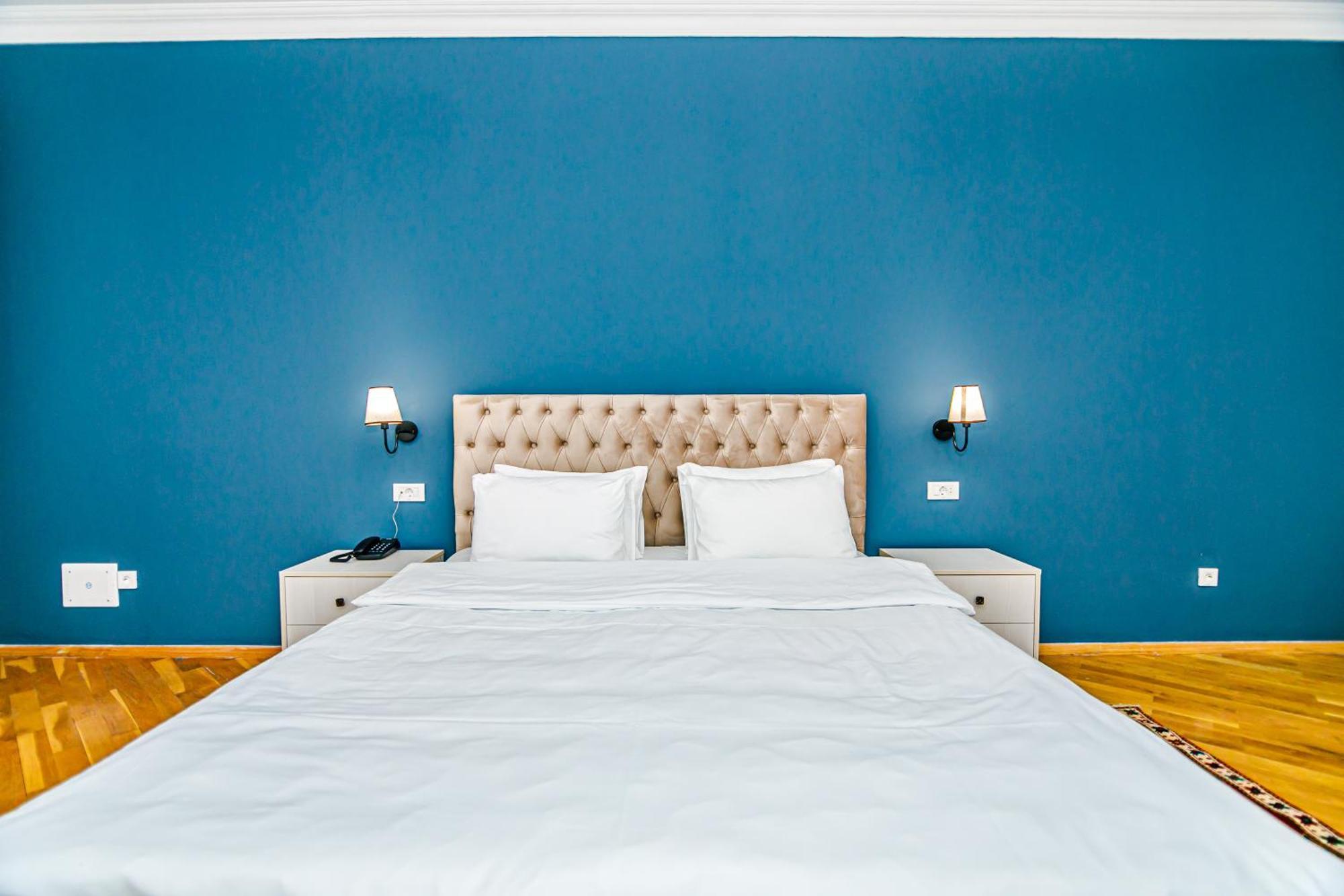Art Club Hotel บากู ภายนอก รูปภาพ