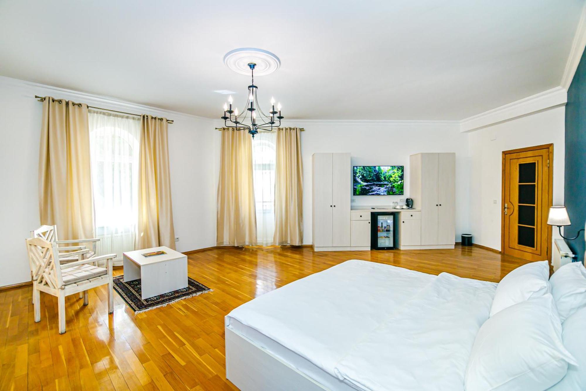 Art Club Hotel บากู ภายนอก รูปภาพ
