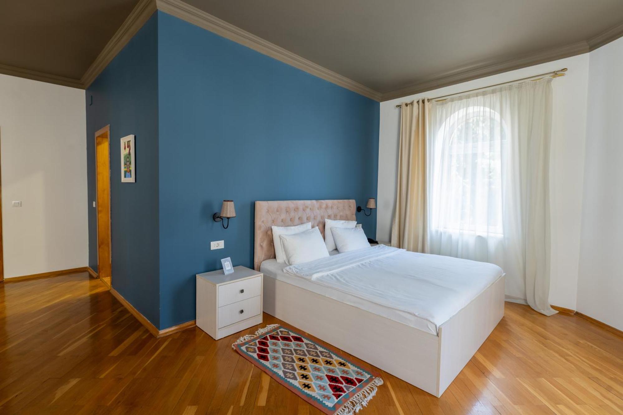 Art Club Hotel บากู ภายนอก รูปภาพ