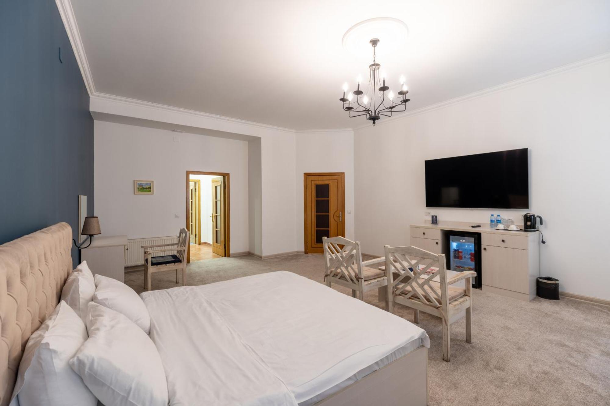 Art Club Hotel บากู ภายนอก รูปภาพ